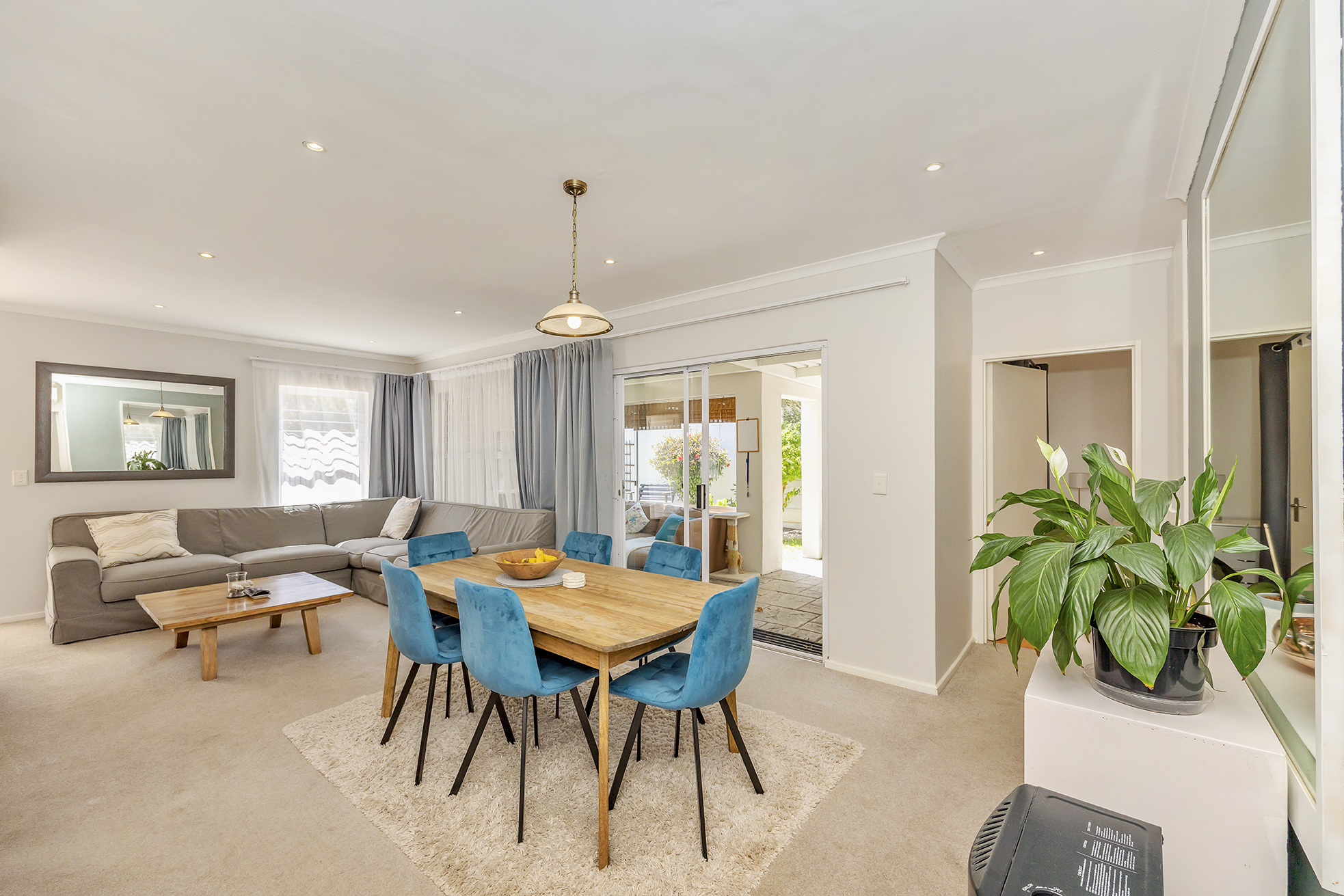 To Let 3 Bedroom Property for Rent in Sunningdale Western Cape